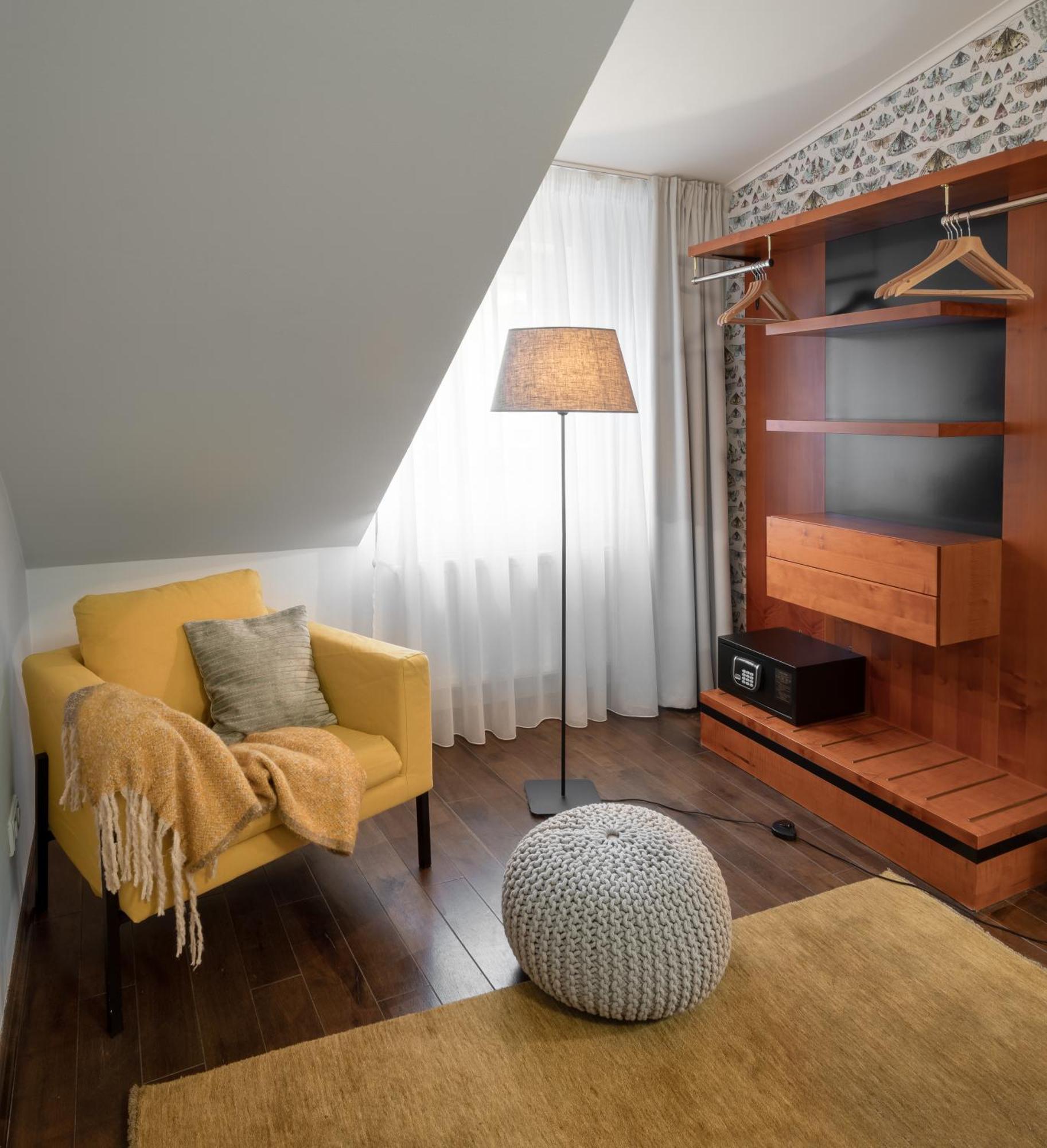 Apartament 4 Elements